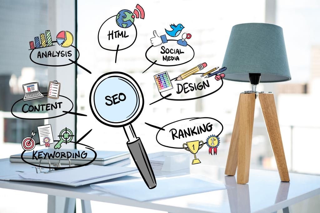 Best SEO Agency in Surat